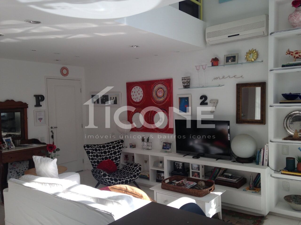 Apartamento para Venda - Alto de Pinheiros