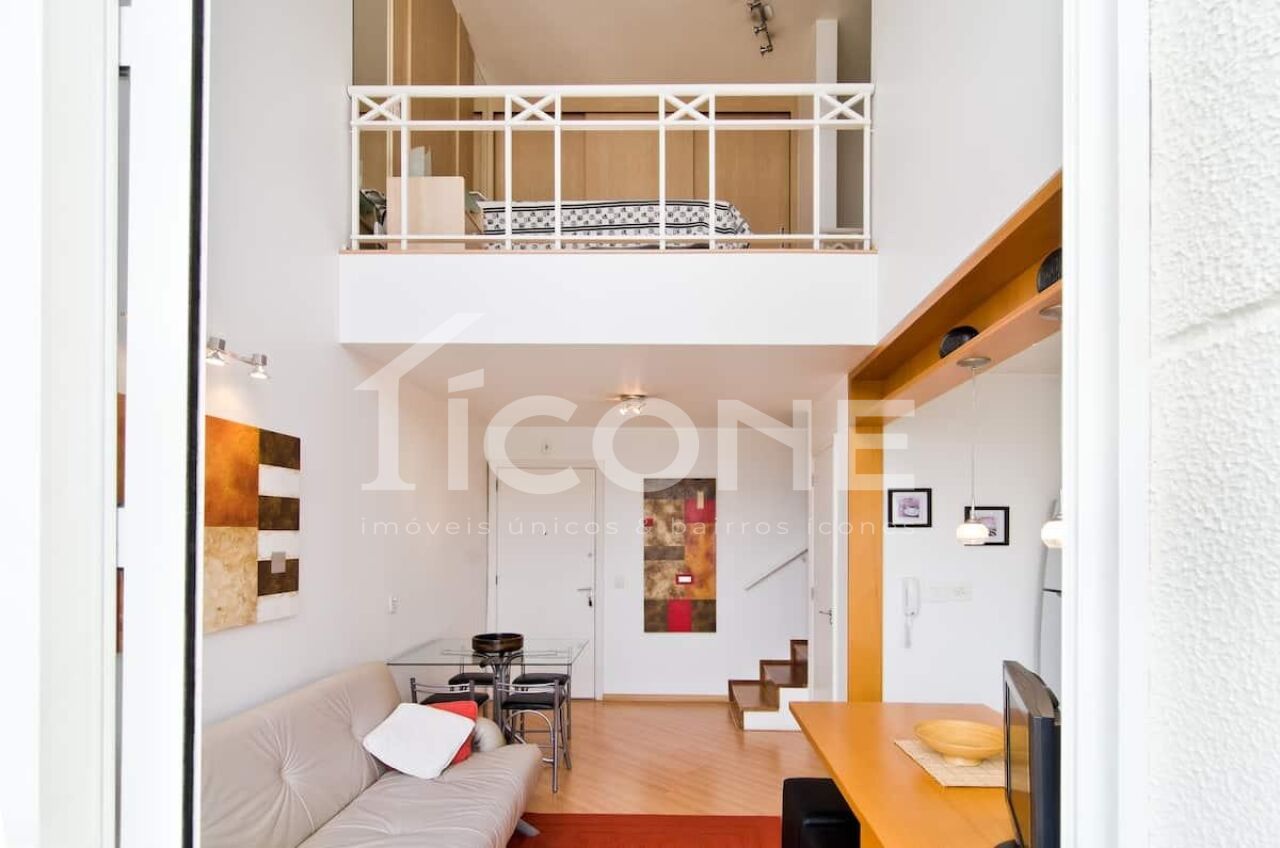 Duplex para Venda - Perdizes