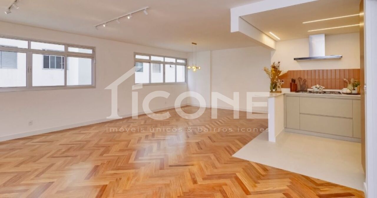 Apartamento para Venda - Itaim Bibi