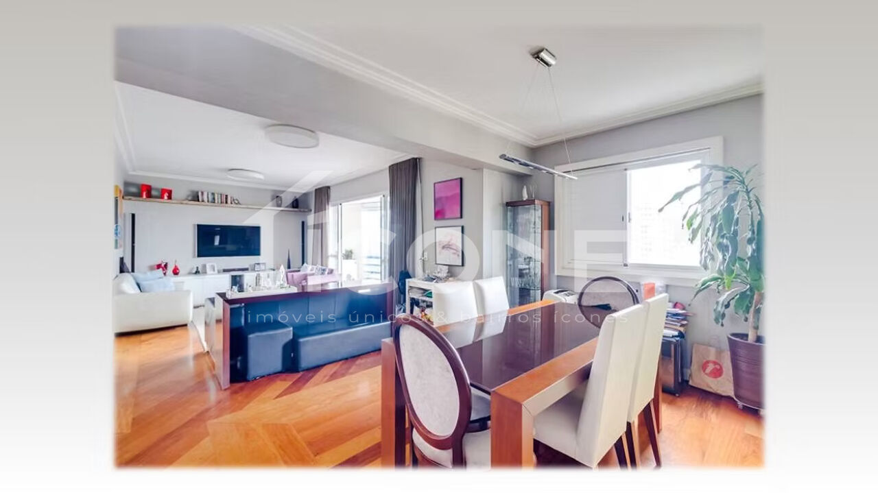 Apartamento para Venda - Aclimação