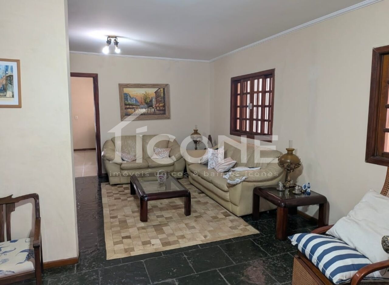 Sobrado para Venda - Perdizes