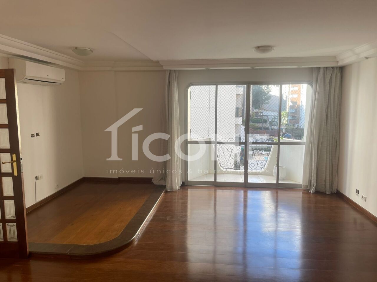 Apartamento para Venda - Perdizes