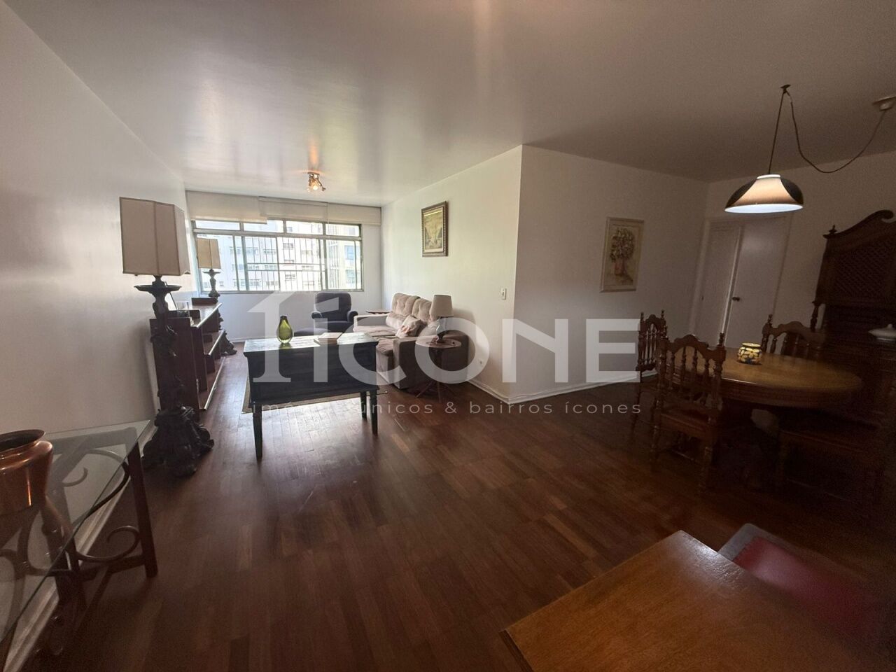 Apartamento para Venda - Jardim Paulista