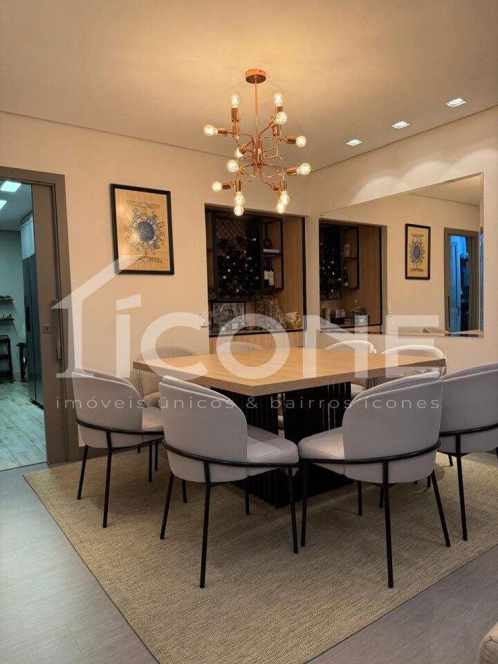 Apartamento para Venda - Morumbi