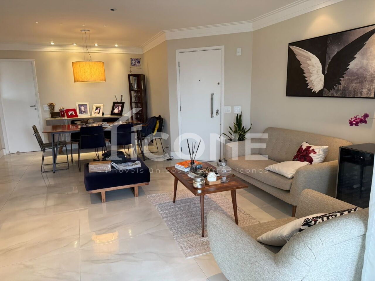 Apartamento para Venda - Morumbi