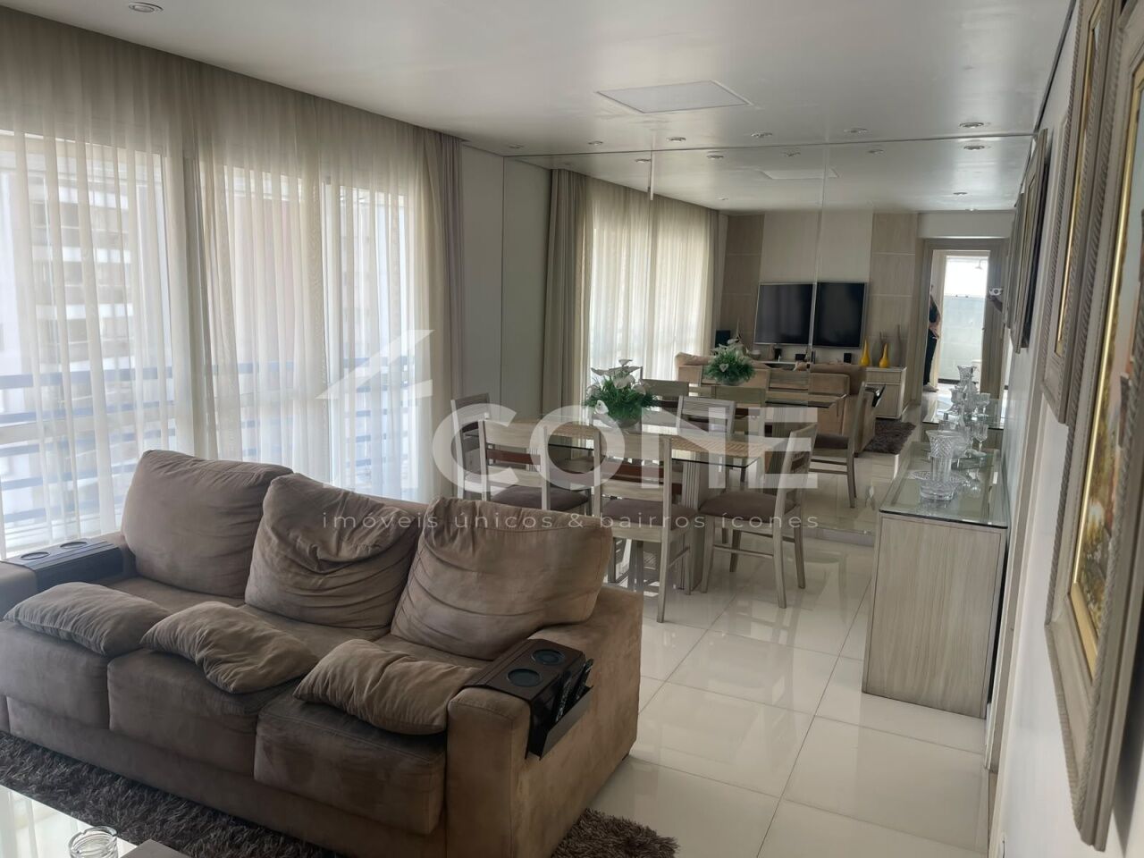 Apartamento para Venda - Aclimação