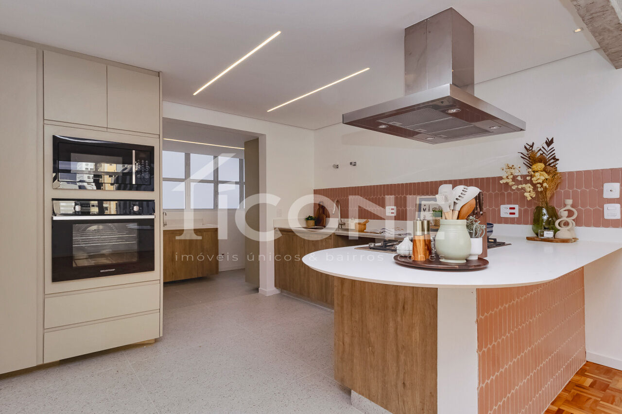 Apartamento para Venda - Jardim Paulista