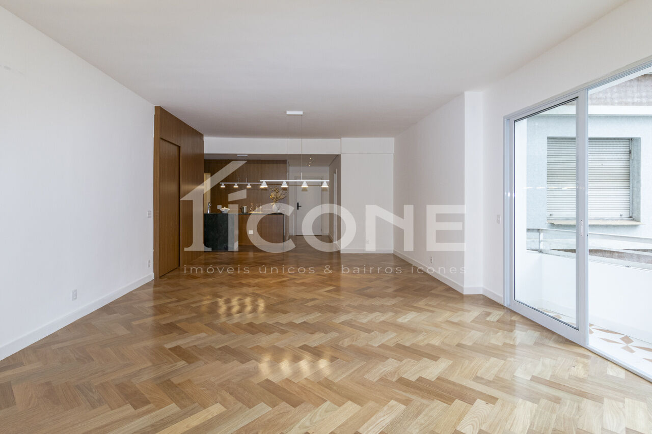 Apartamento para Venda - Jardim Paulista