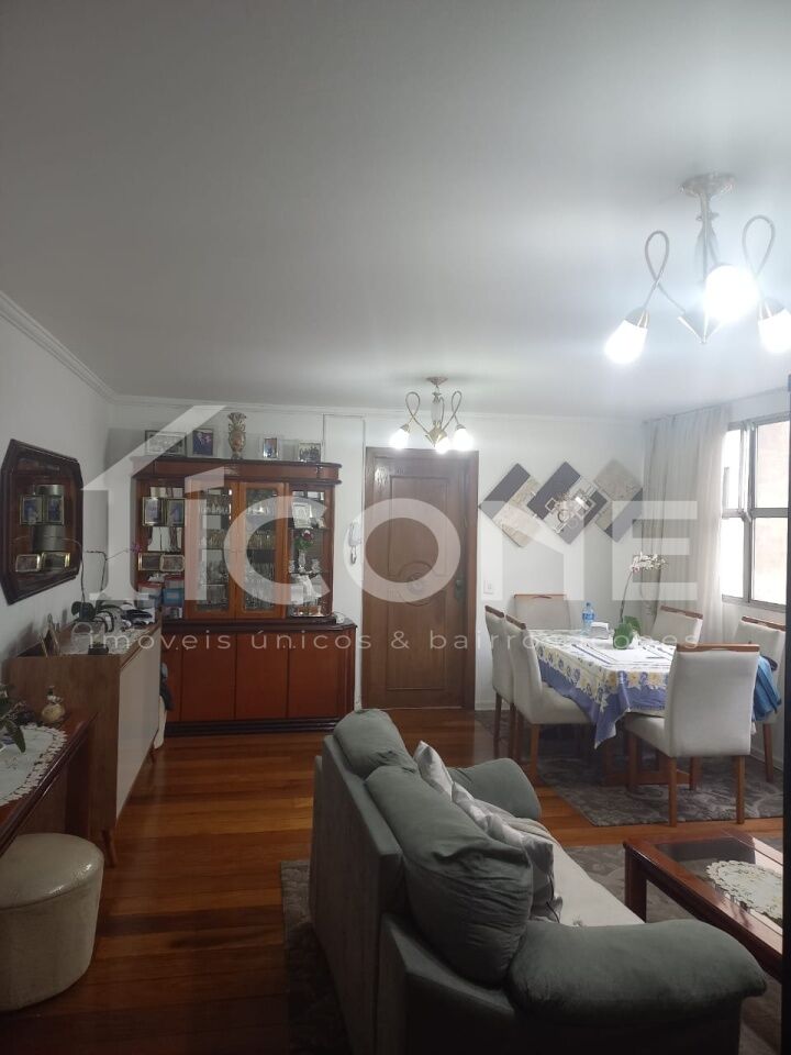 Apartamento para Venda - Higienópolis