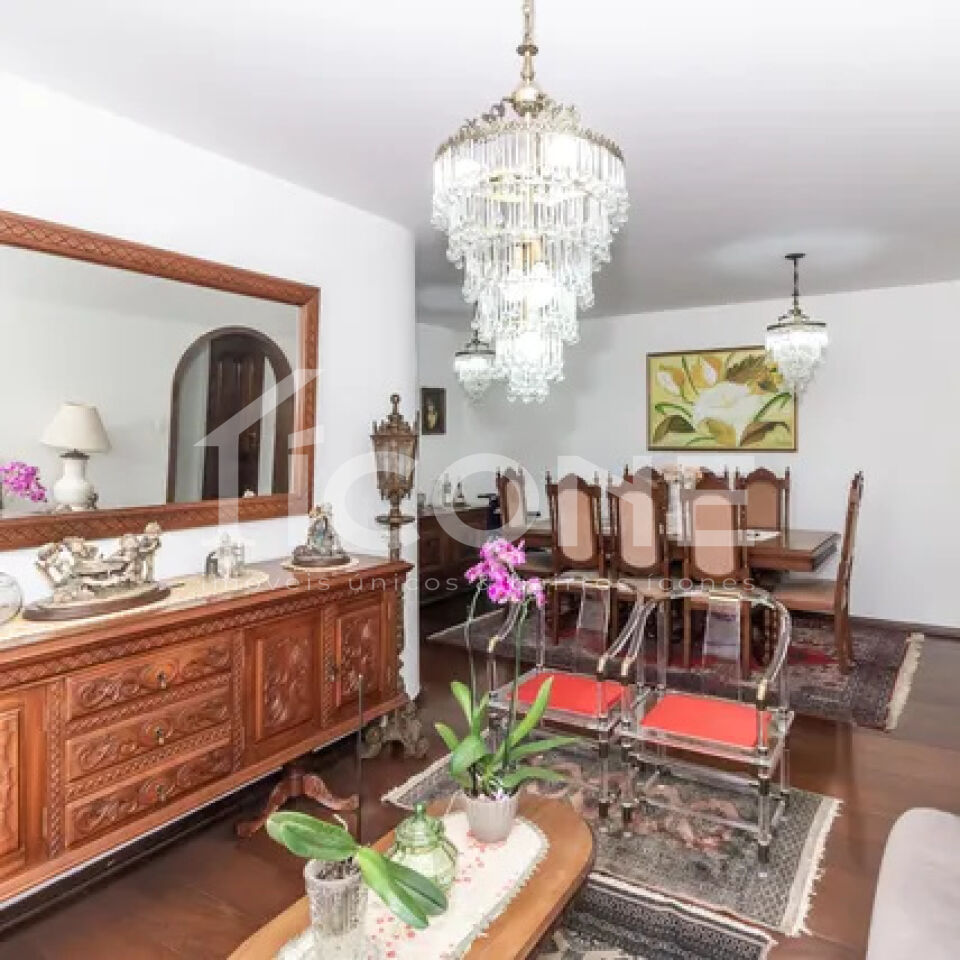 Apartamento para Venda - Perdizes