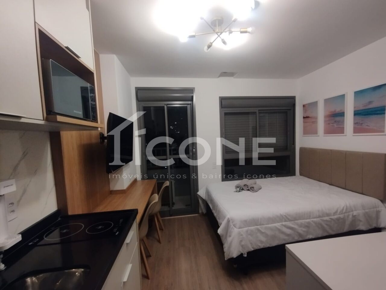 Apartamento para Venda - Perdizes