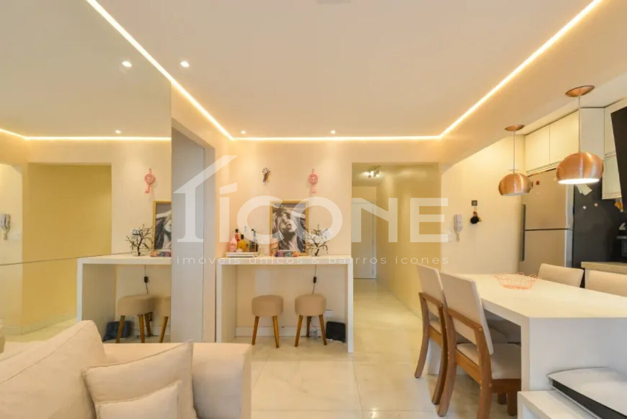 Apartamento para Venda - Santa Cecília