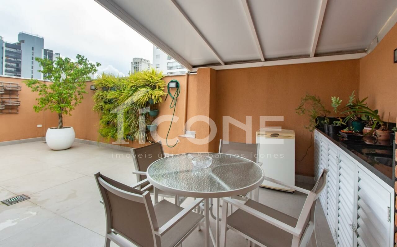 Apartamento para Venda - Pinheiros