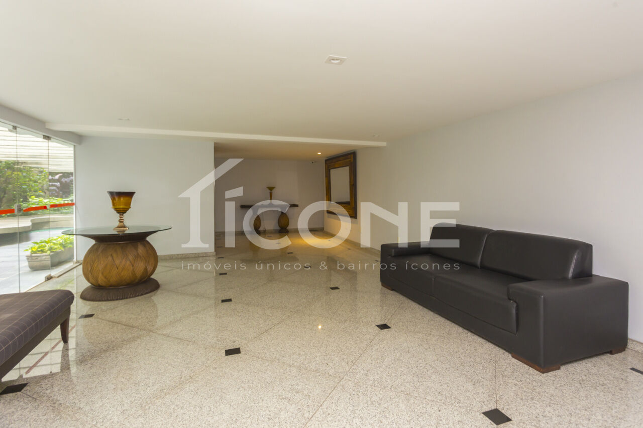 Apartamento para Venda - Jardim Paulista
