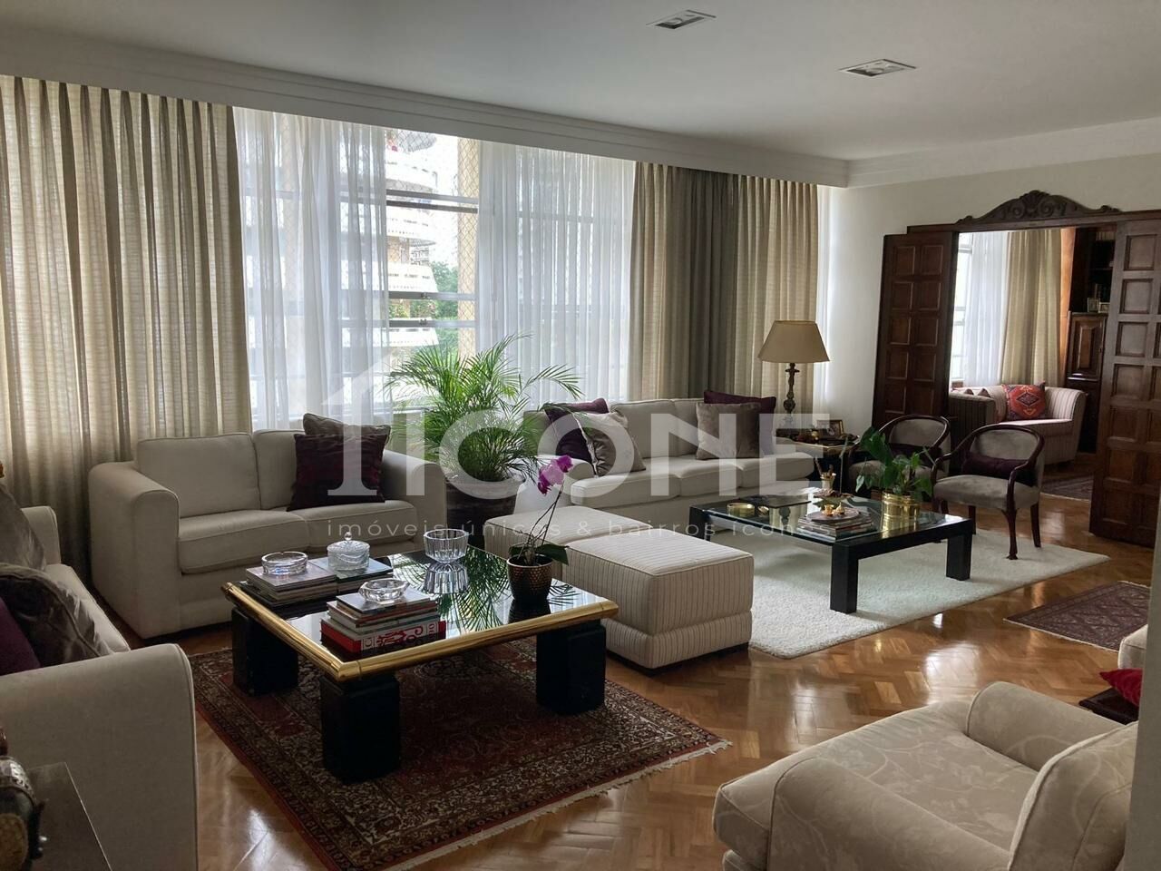 Apartamento para Venda - Higienópolis