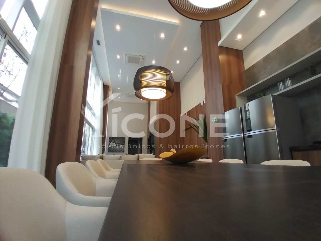 Apartamento para Venda - Itaim Bibi