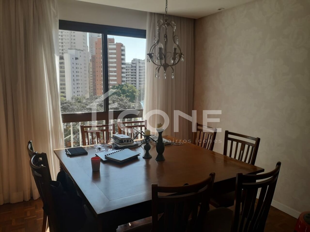 Apartamento para Venda - Moema
