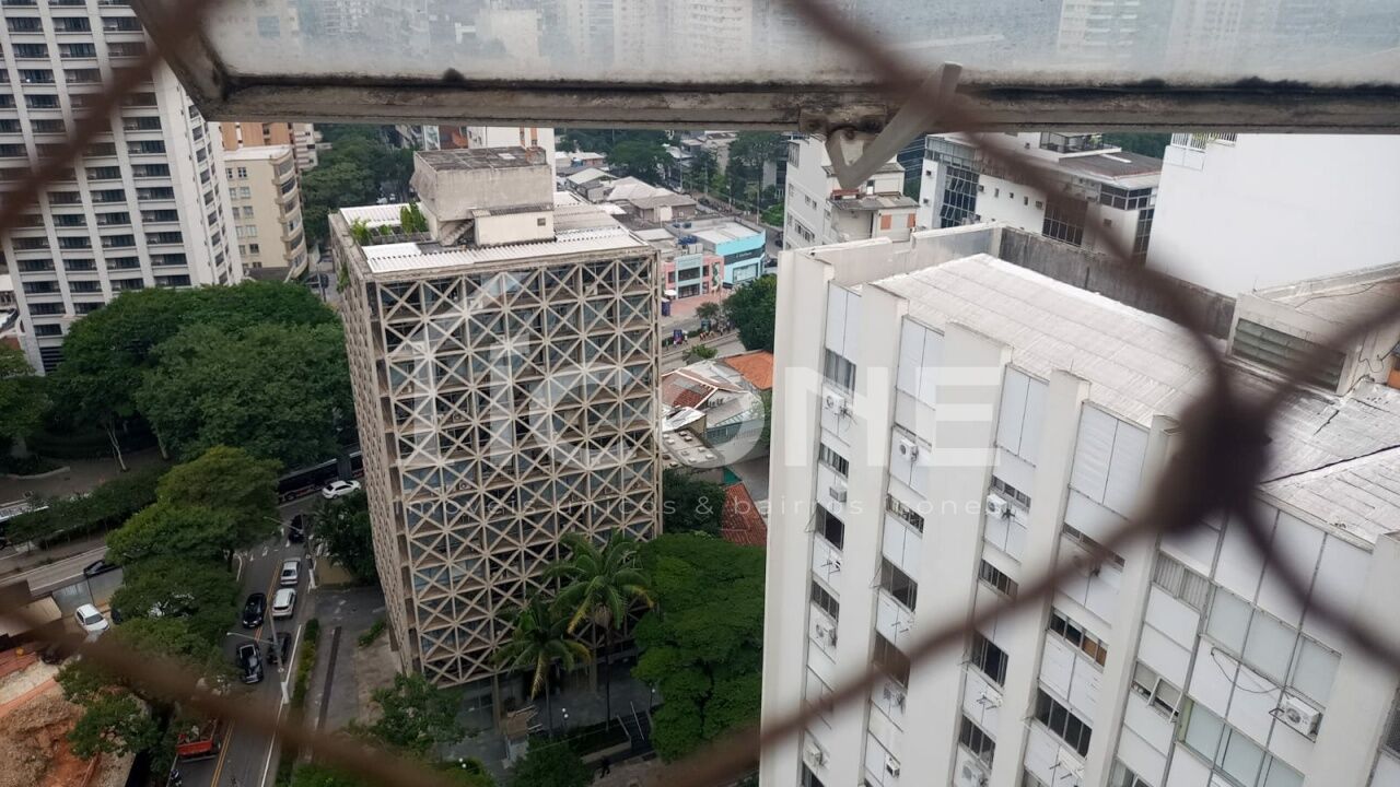 Apartamento para Venda - Jardim Paulistano