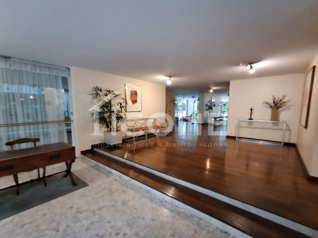 Apartamento para Venda - Bela Vista