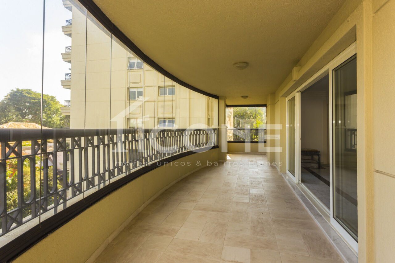Apartamento para Venda - Vila Madalena
