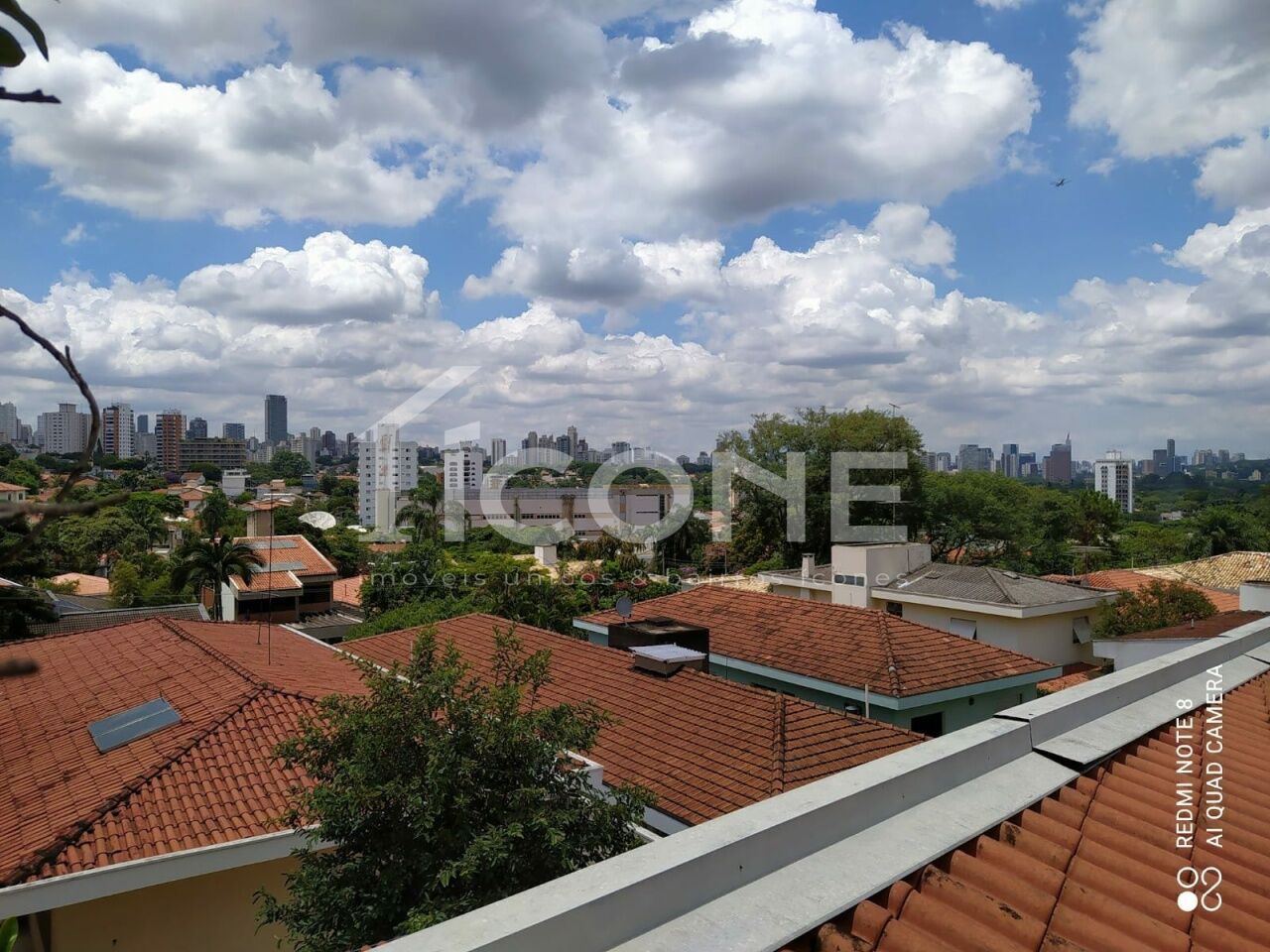 Sobrado para Venda - Alto de Pinheiros