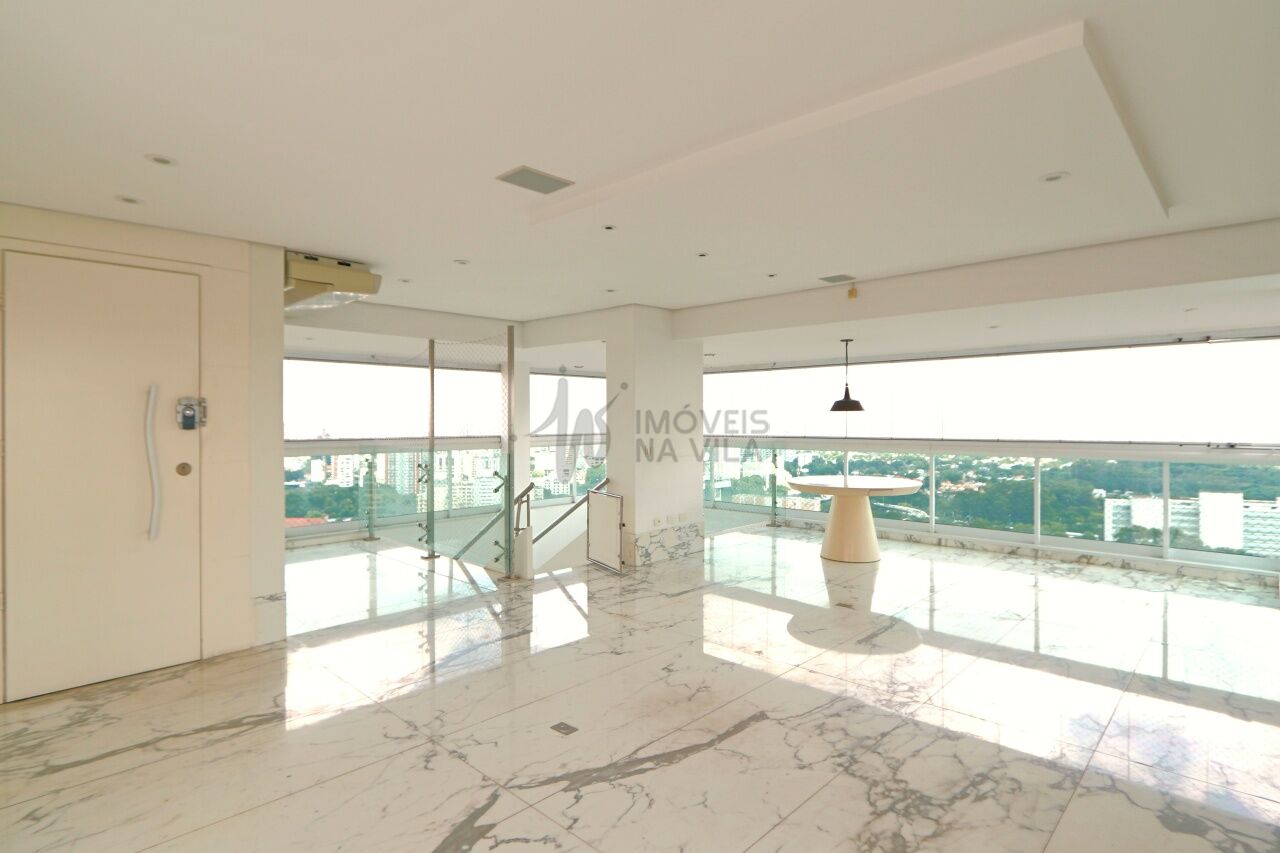 Condominio Mansão do Parque - imagem 4 Condominio Mansão do Parque - imagem 4