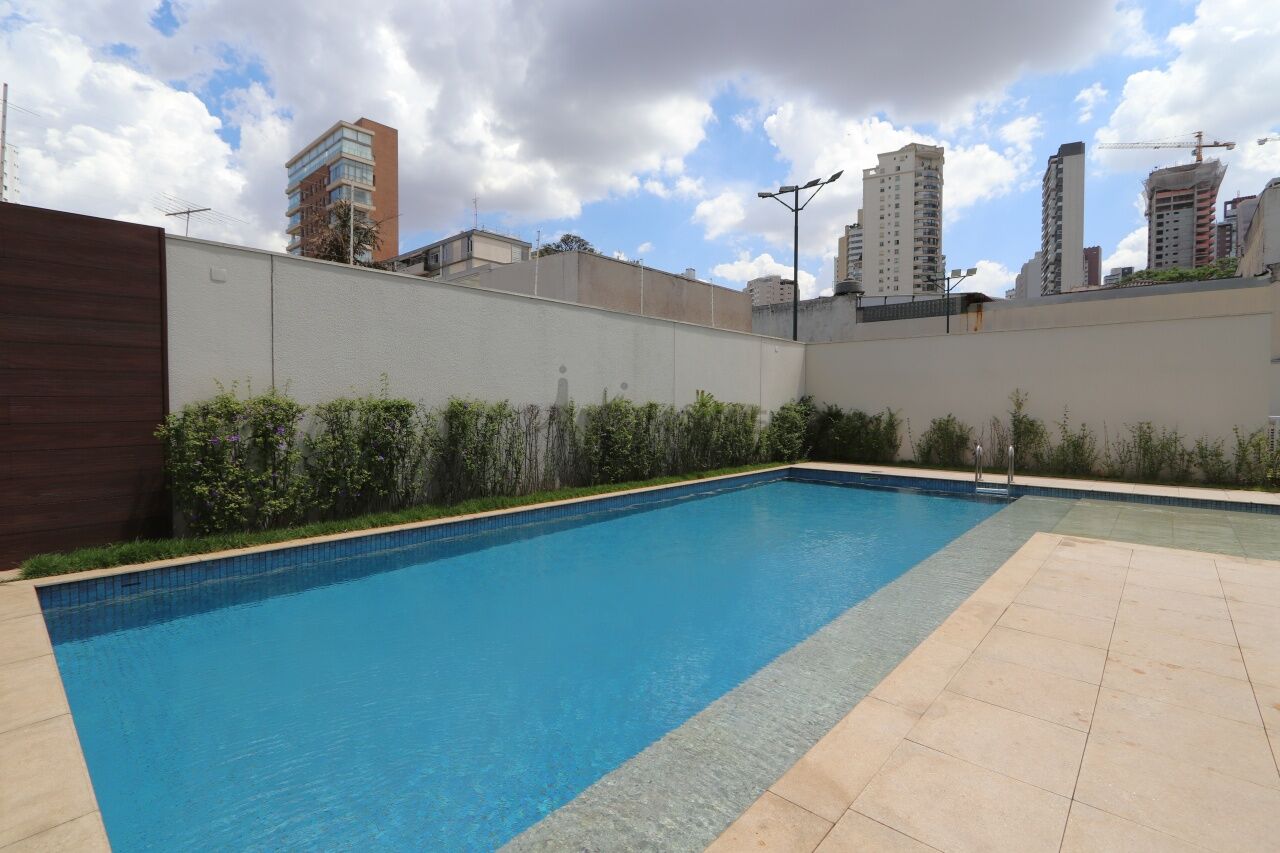Edifício Arts Ibirapuera - imagem 4 Edifício Arts Ibirapuera - imagem 4