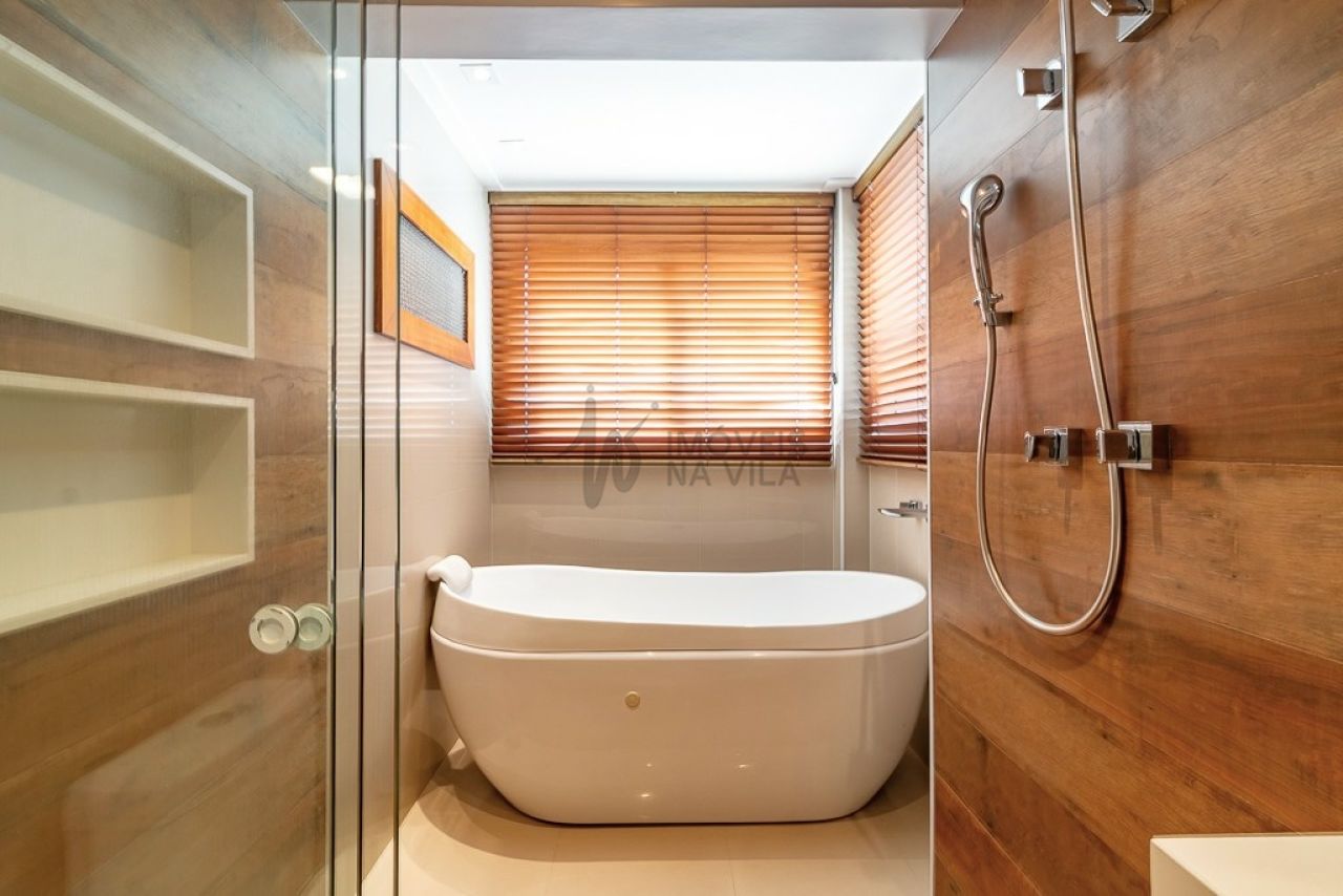 Condominio Duet Klabin - imagem 2