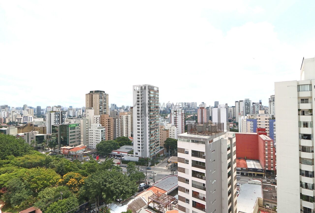 Edifício Paço Moema - imagem 4 Edifício Paço Moema - imagem 4