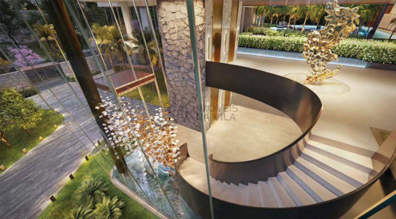 Edifício Casa Ibirapuera Residence - imagem 5 Edifício Casa Ibirapuera Residence - imagem 5