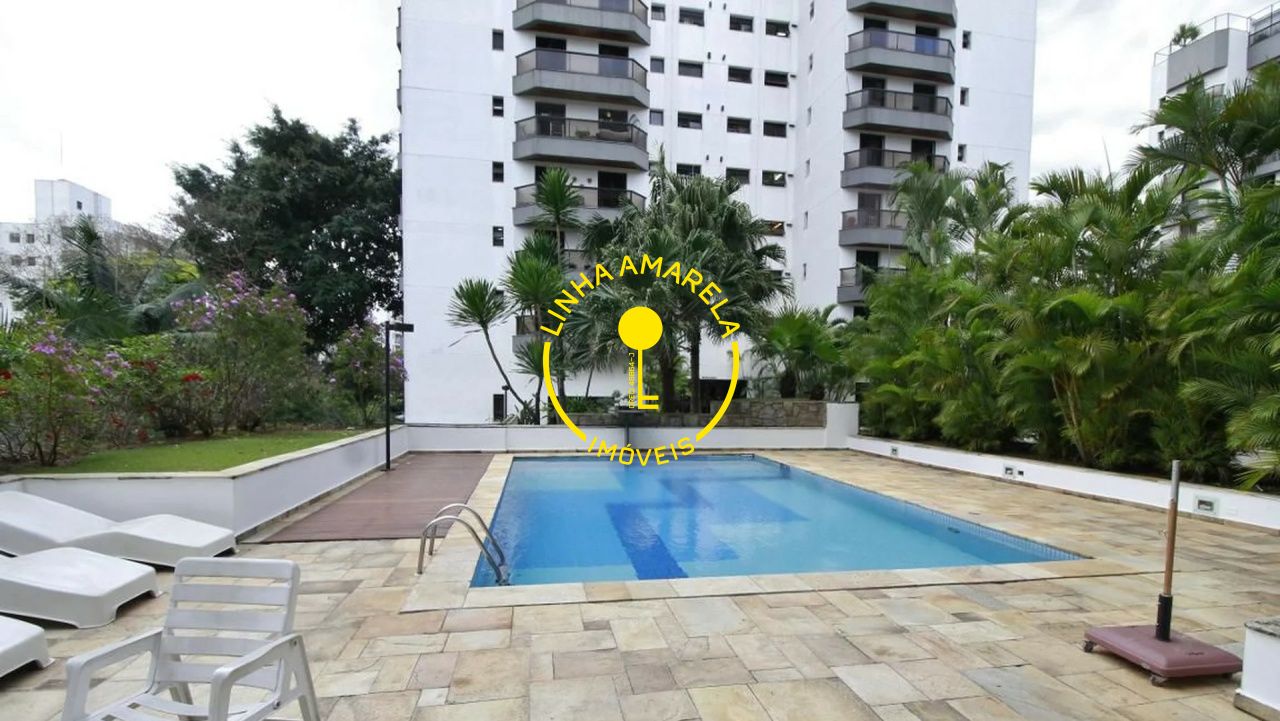 Foto 27 — Apartamento em Jardim Guedala