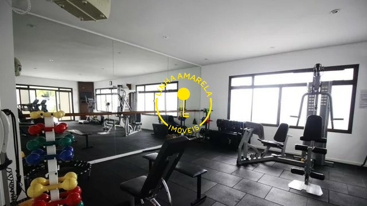 Foto 30 — Apartamento em Jardim Guedala
