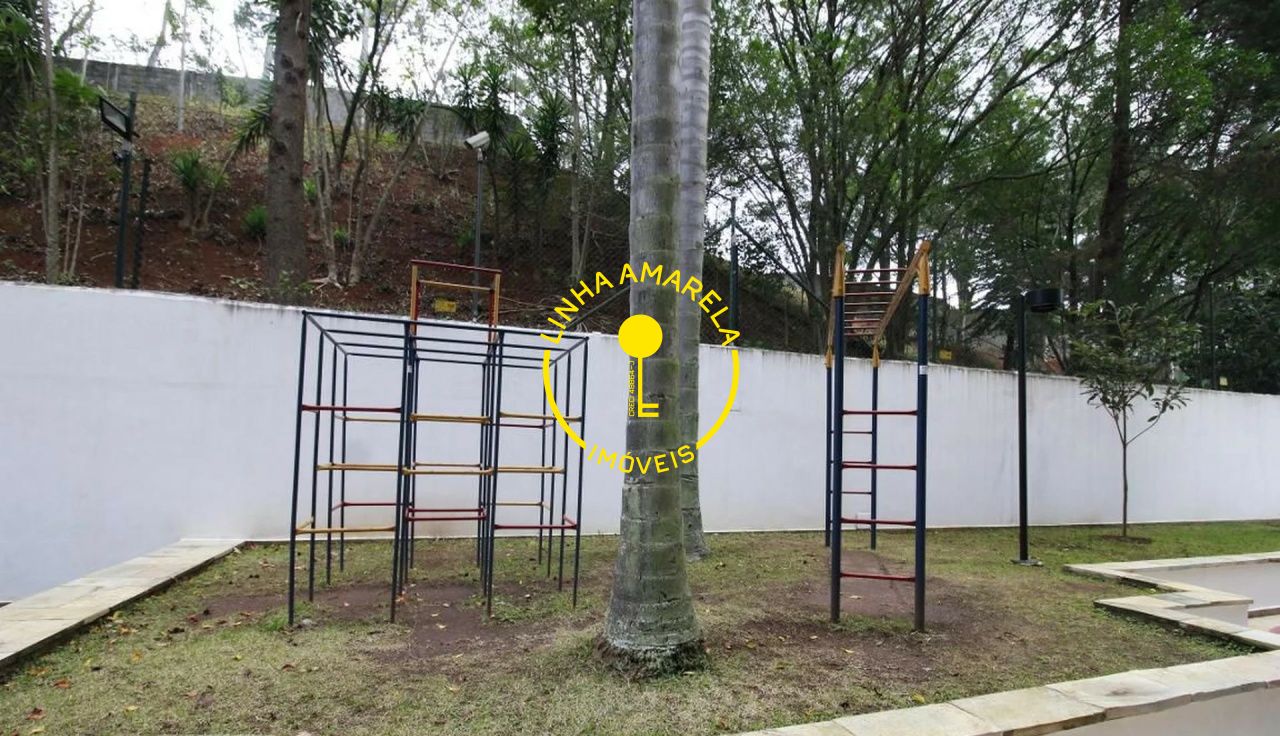 Foto 32 — Apartamento em Jardim Guedala