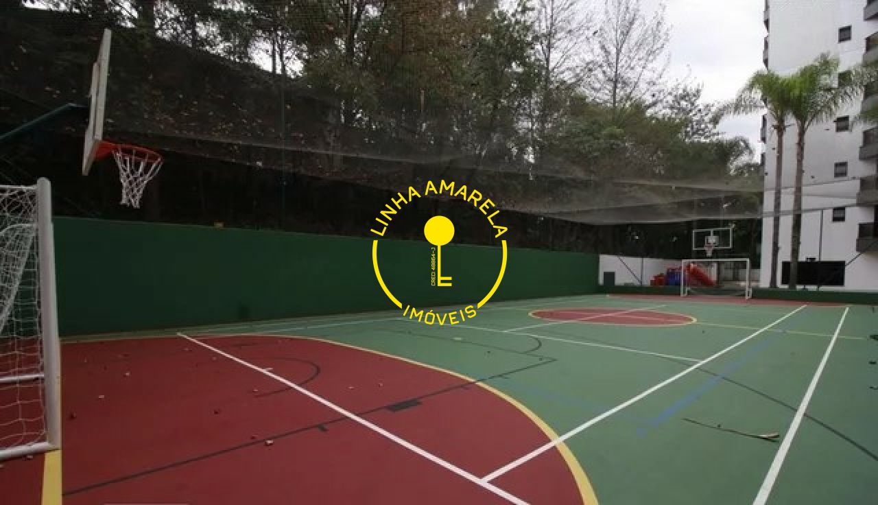 Foto 33 — Apartamento em Jardim Guedala