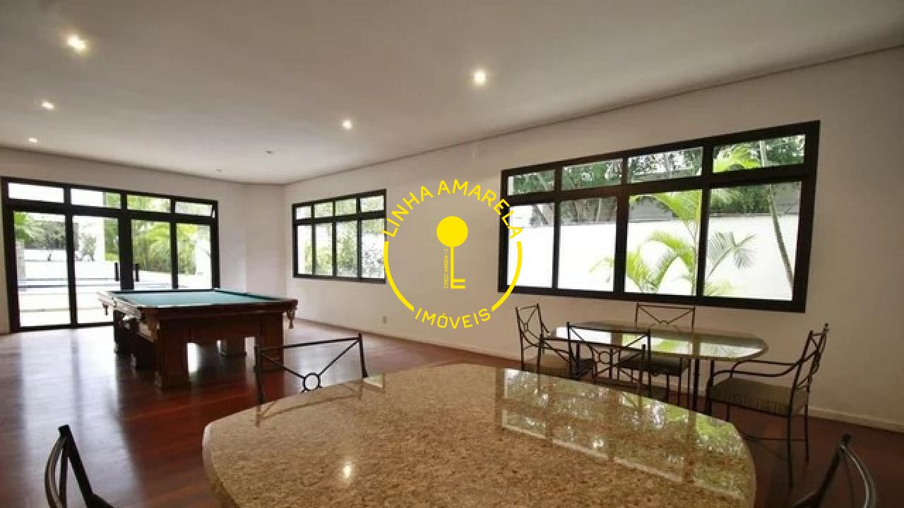 Foto 36 — Apartamento em Jardim Guedala
