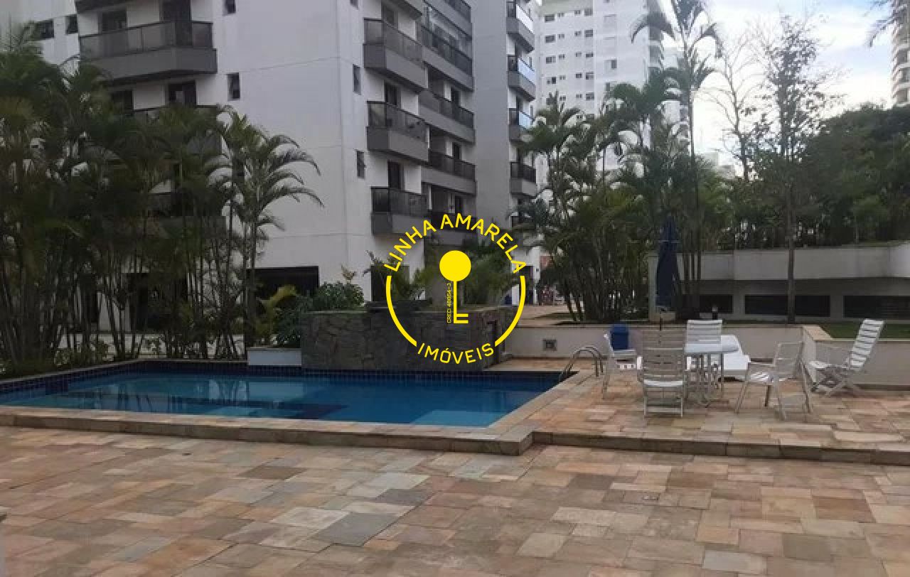 Foto 29 — Apartamento em Jardim Guedala
