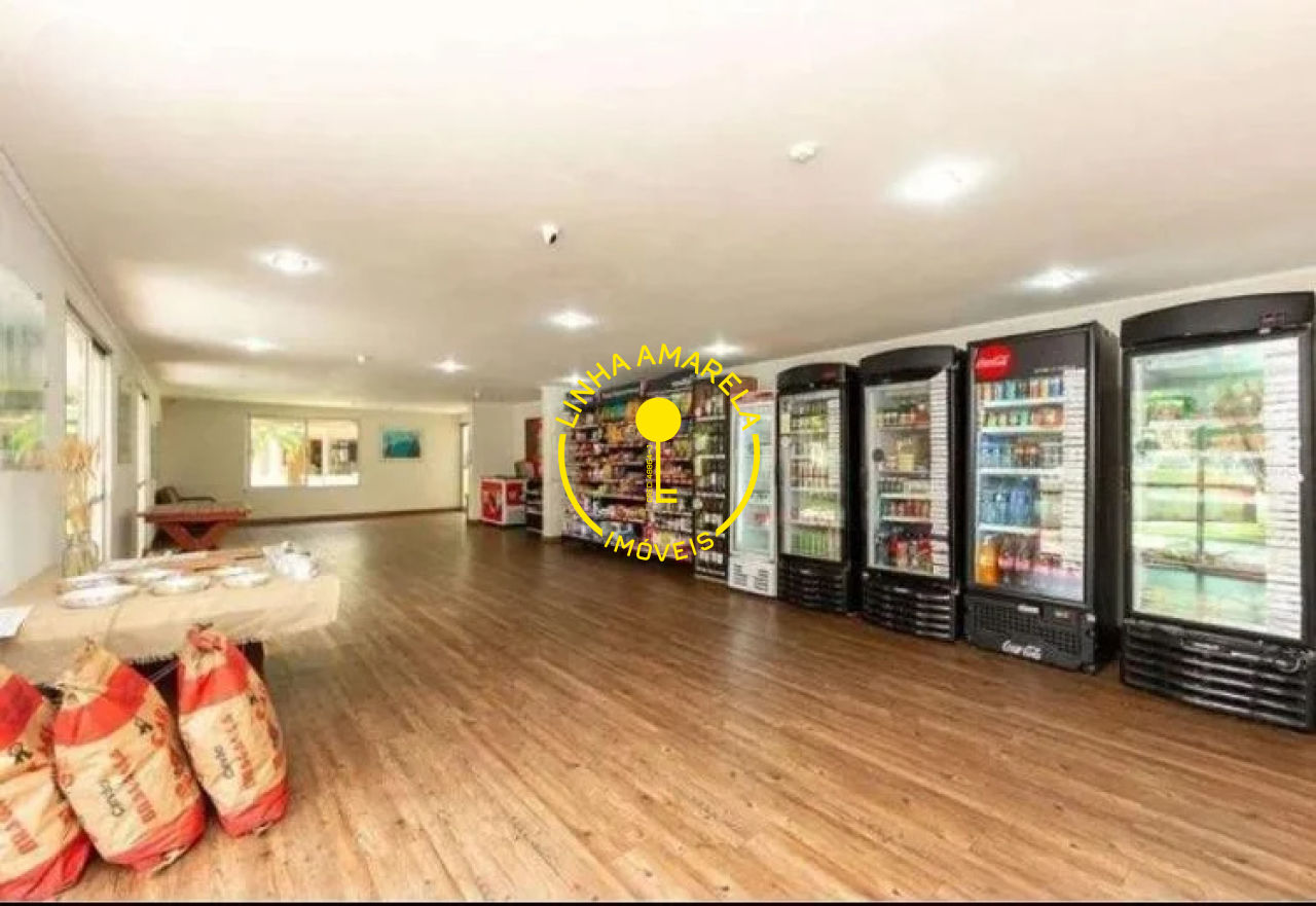 Foto 26 — Apartamento em Super Quadra Morumbi