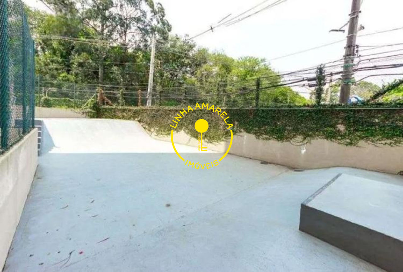 Foto 34 — Apartamento em Super Quadra Morumbi