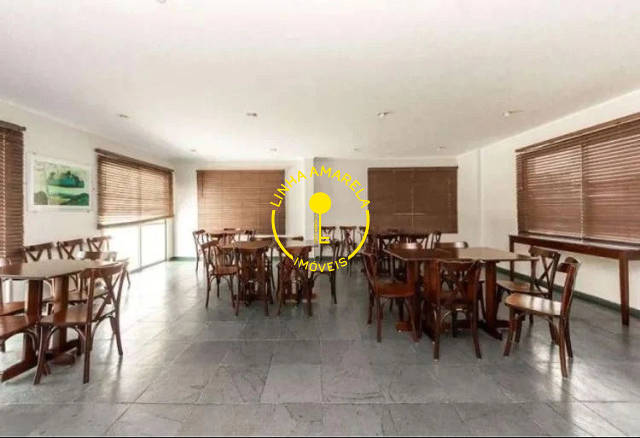 Foto 29 — Apartamento em Super Quadra Morumbi