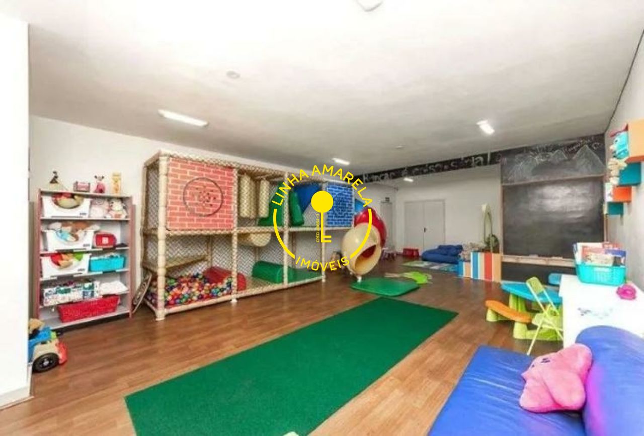 Foto 37 — Apartamento em Super Quadra Morumbi