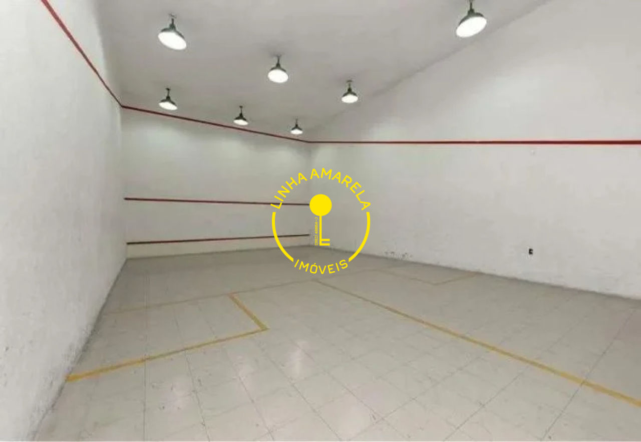 Foto 38 — Apartamento em Super Quadra Morumbi