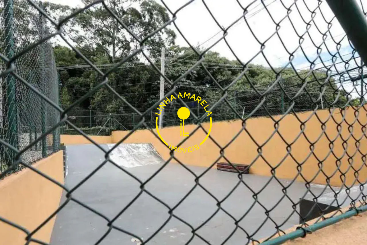 Foto 39 — Apartamento em Super Quadra Morumbi