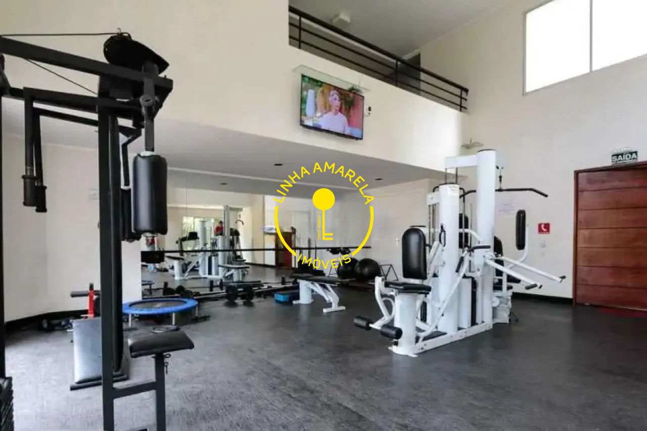 Foto 33 — Apartamento em Super Quadra Morumbi