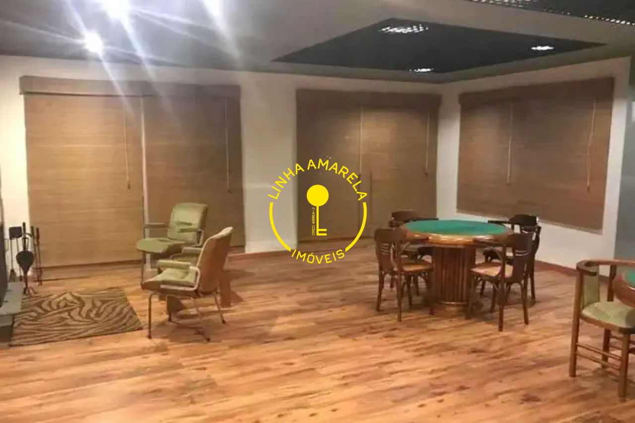 Foto 31 — Apartamento em Super Quadra Morumbi