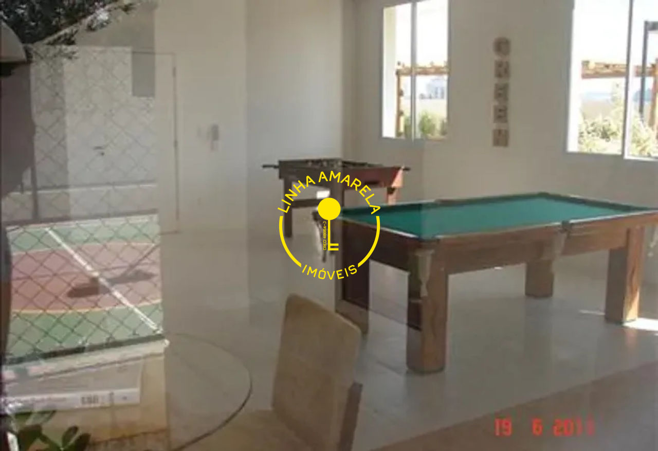 Foto 34 — Apartamento em Lar São Paulo