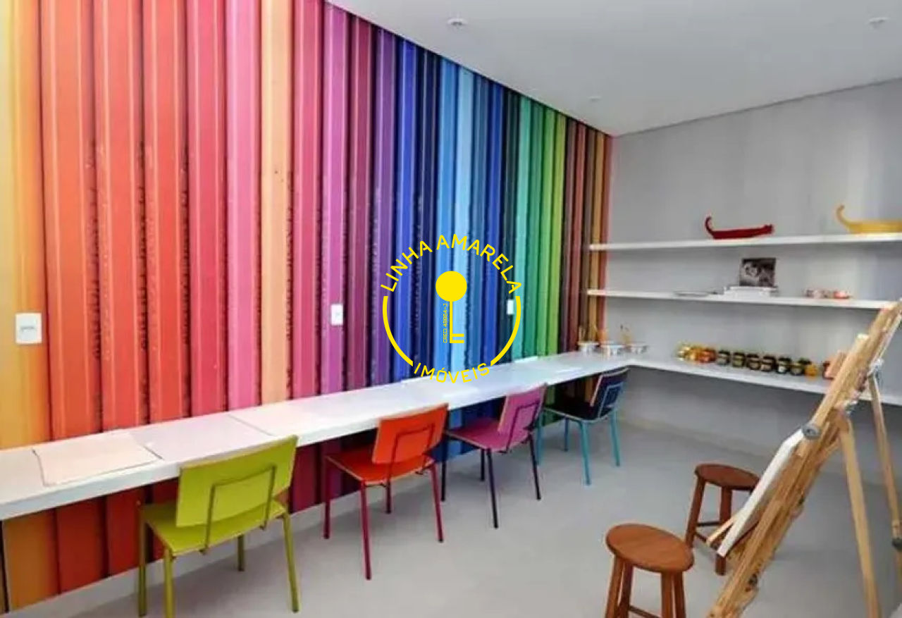 Foto 31 — Apartamento em Lar São Paulo