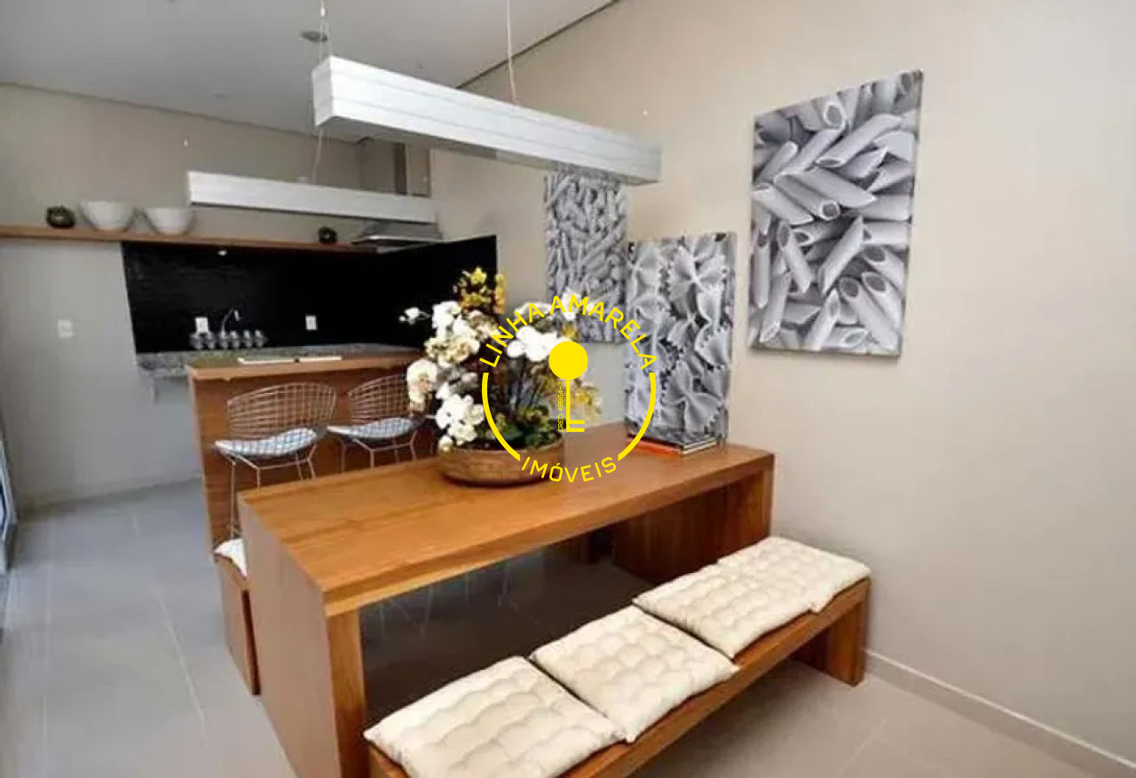 Foto 28 — Apartamento em Lar São Paulo