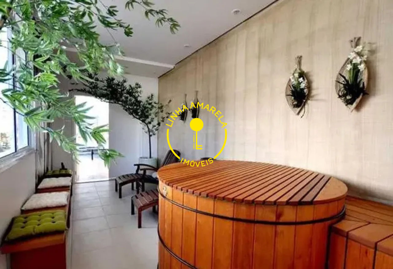 Foto 35 — Apartamento em Lar São Paulo