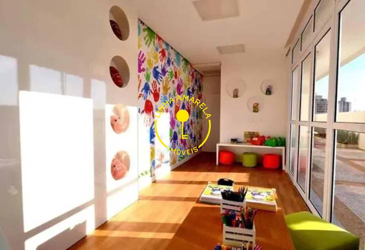 Foto 32 — Apartamento em Lar São Paulo