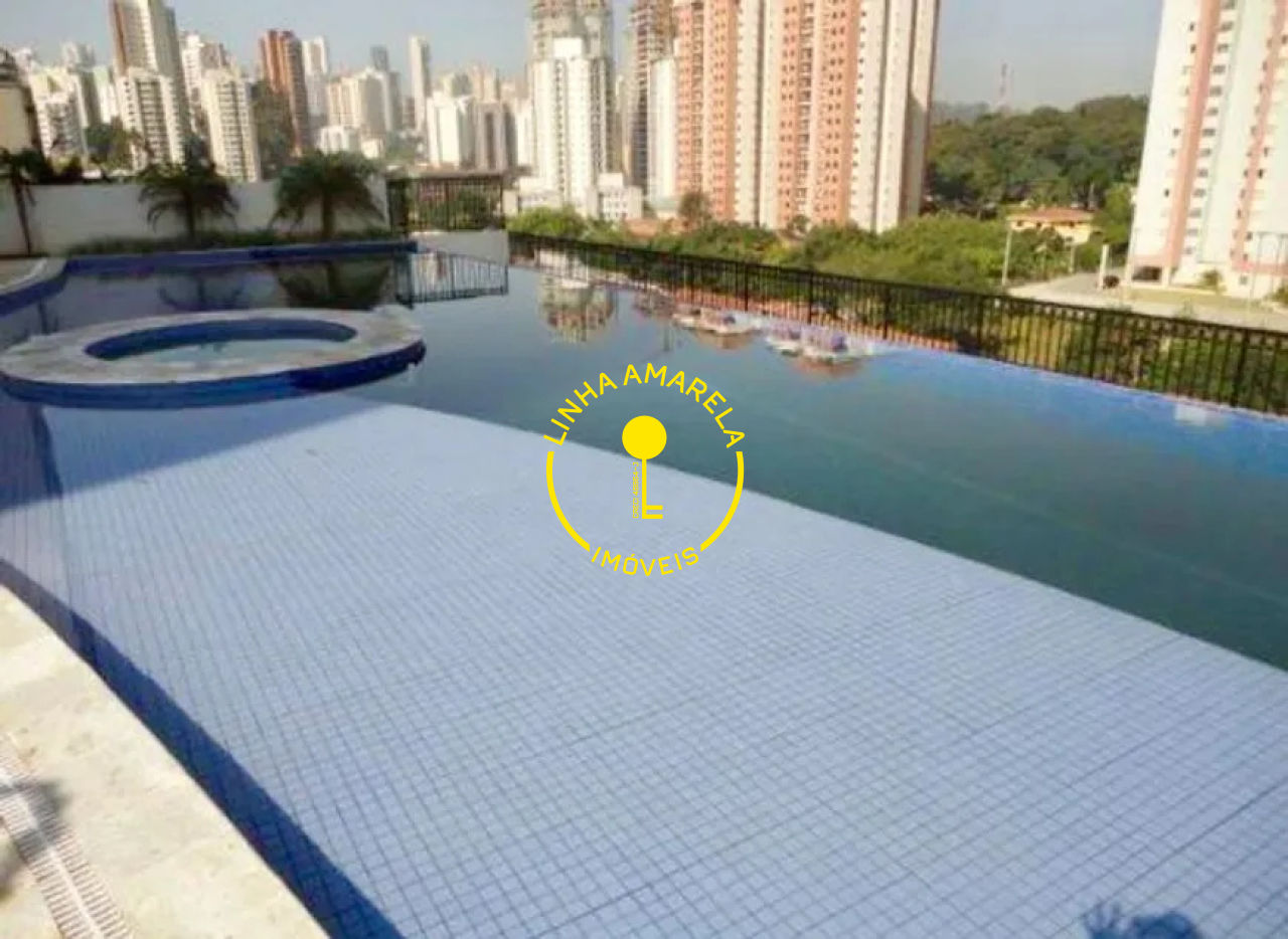 Foto 23 — Apartamento em Lar São Paulo